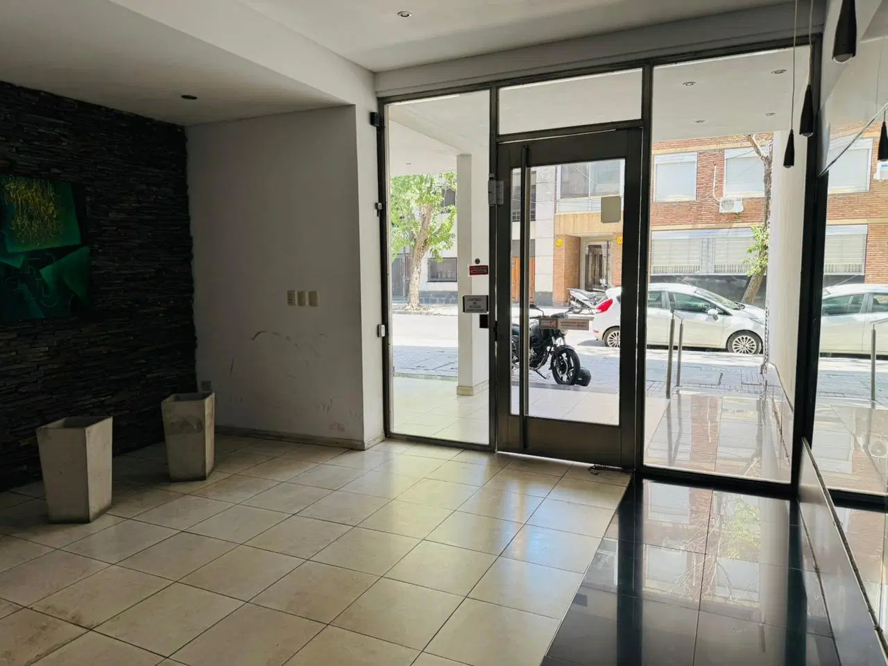 Venta - Monoambiente en Centro - USD 55.000.- 2