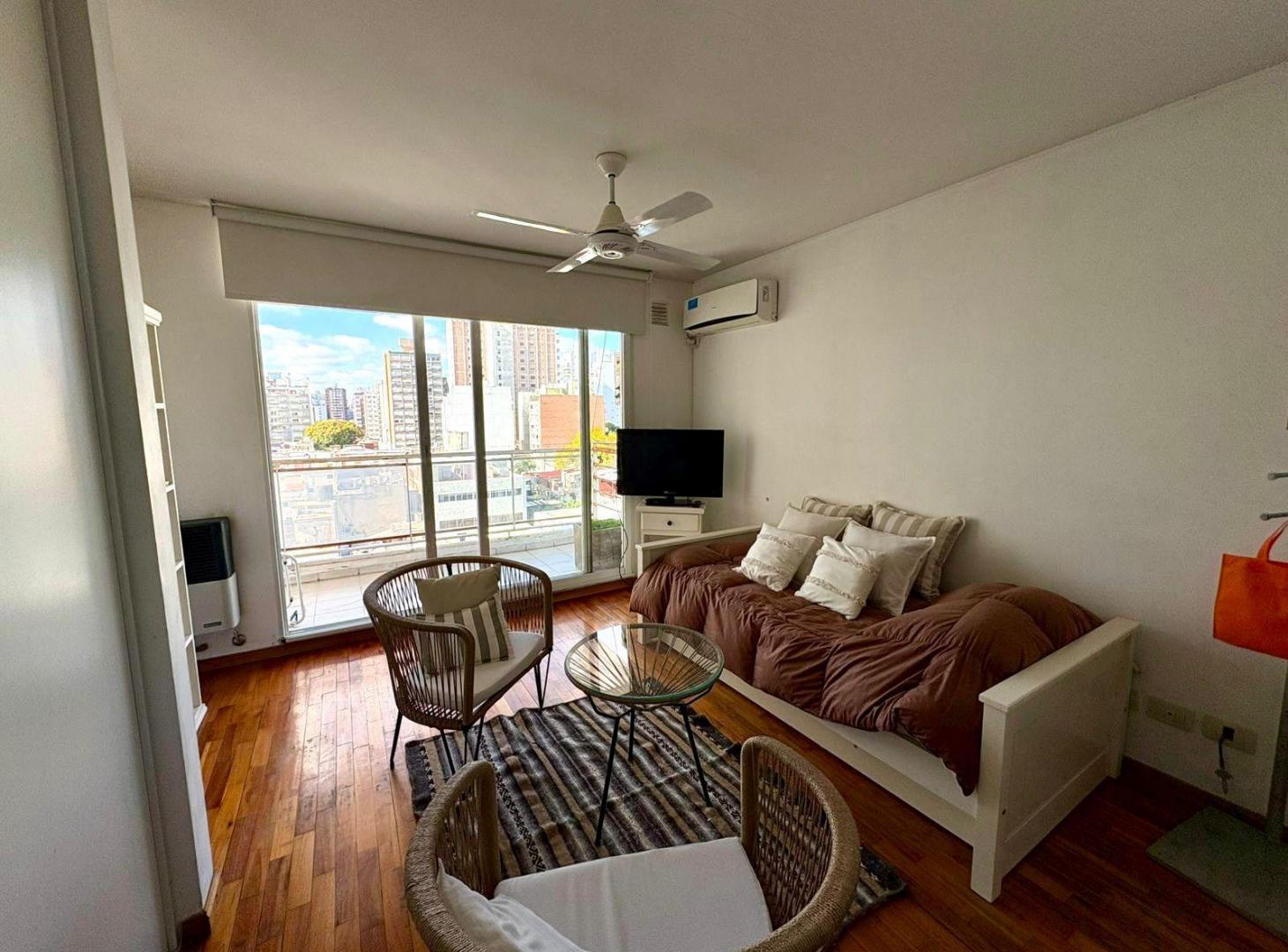 Foto de Venta - Monoambiente en Centro - USD 55.000.-, imagen 5
