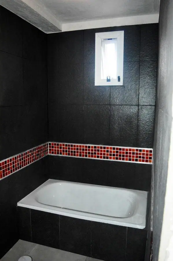 Alquiler semipiso de un dormitorio en Av. Francia 4