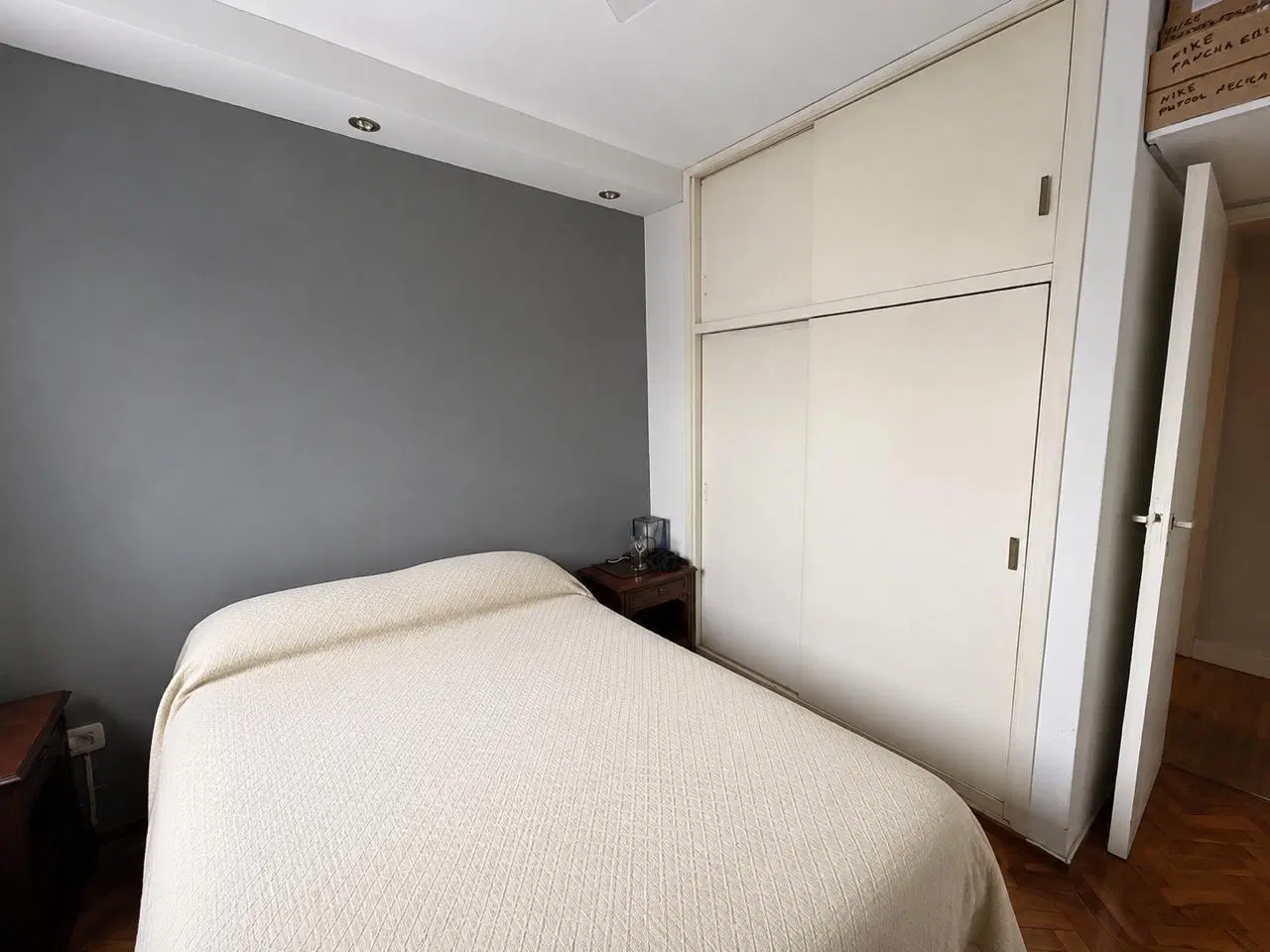 Departamento de 1 dormitorio en Centro 3