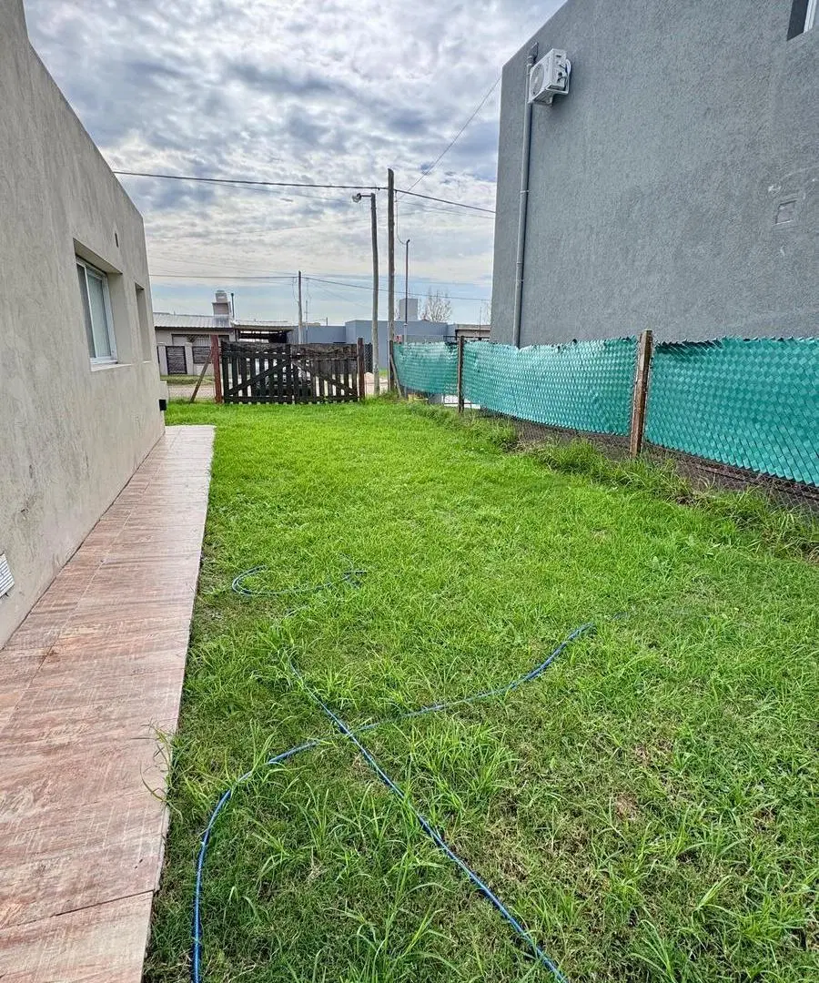 Venta - Casa de 1 dormitorio en Tierra de Sueños 3 - Apta crédito 4