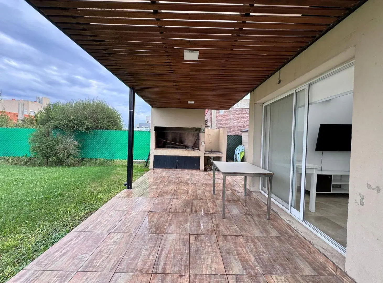 Venta - Casa de 1 dormitorio en Tierra de Sueños 3 - Apta crédito 1