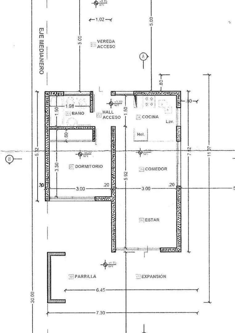 Plano 1