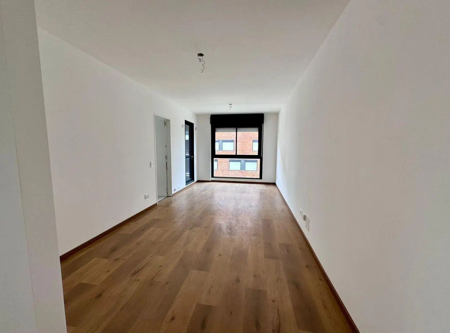 Departamento en Fisherton 2