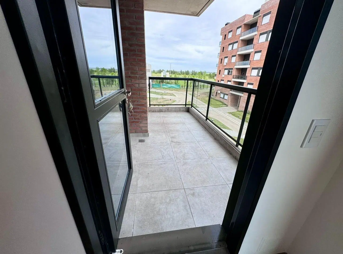 Departamento en Fisherton 5