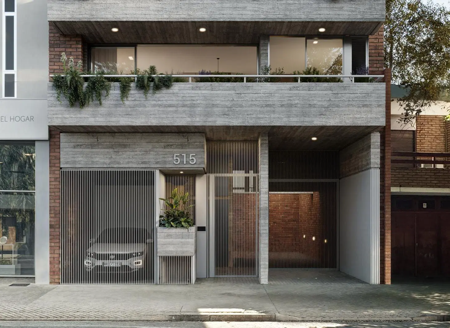 Piso exclusivo de 120m2 en Pichicncha - Amenities 1