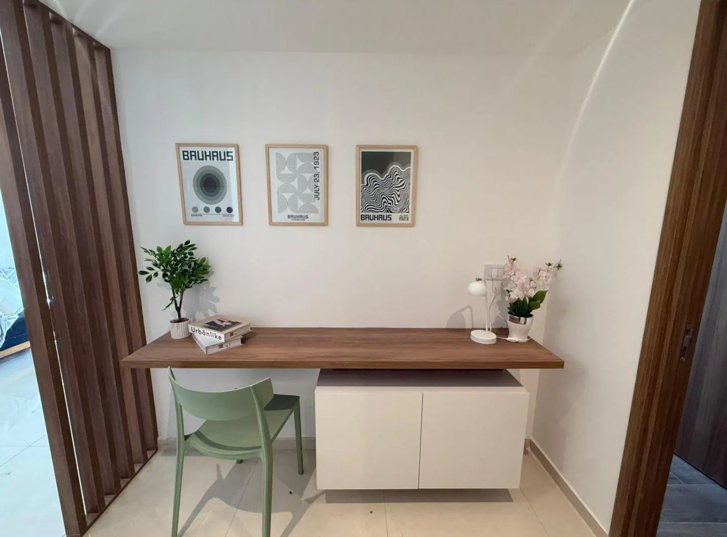 Piso exclusivo a la venta, de 3 dormitorios - Edificio premium 2