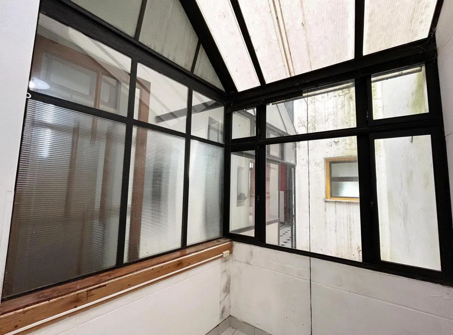 Casa en planta baja de dos dormitorios 1
