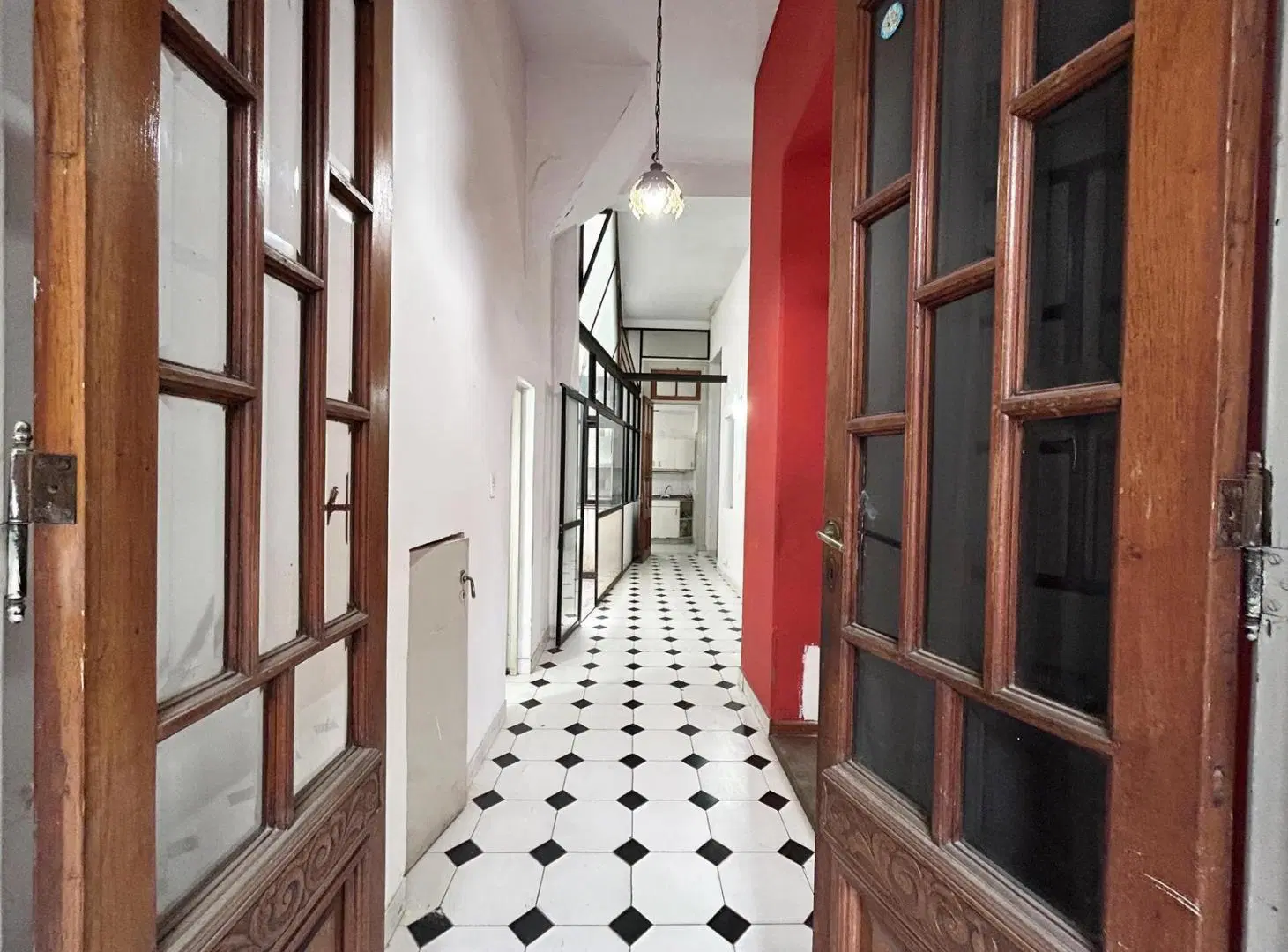 Casa en planta baja de dos dormitorios 2