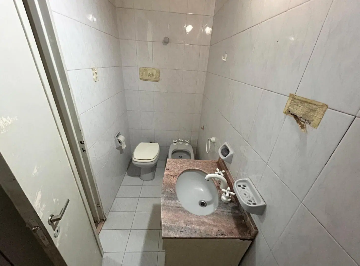 Casa en planta baja de dos dormitorios 3