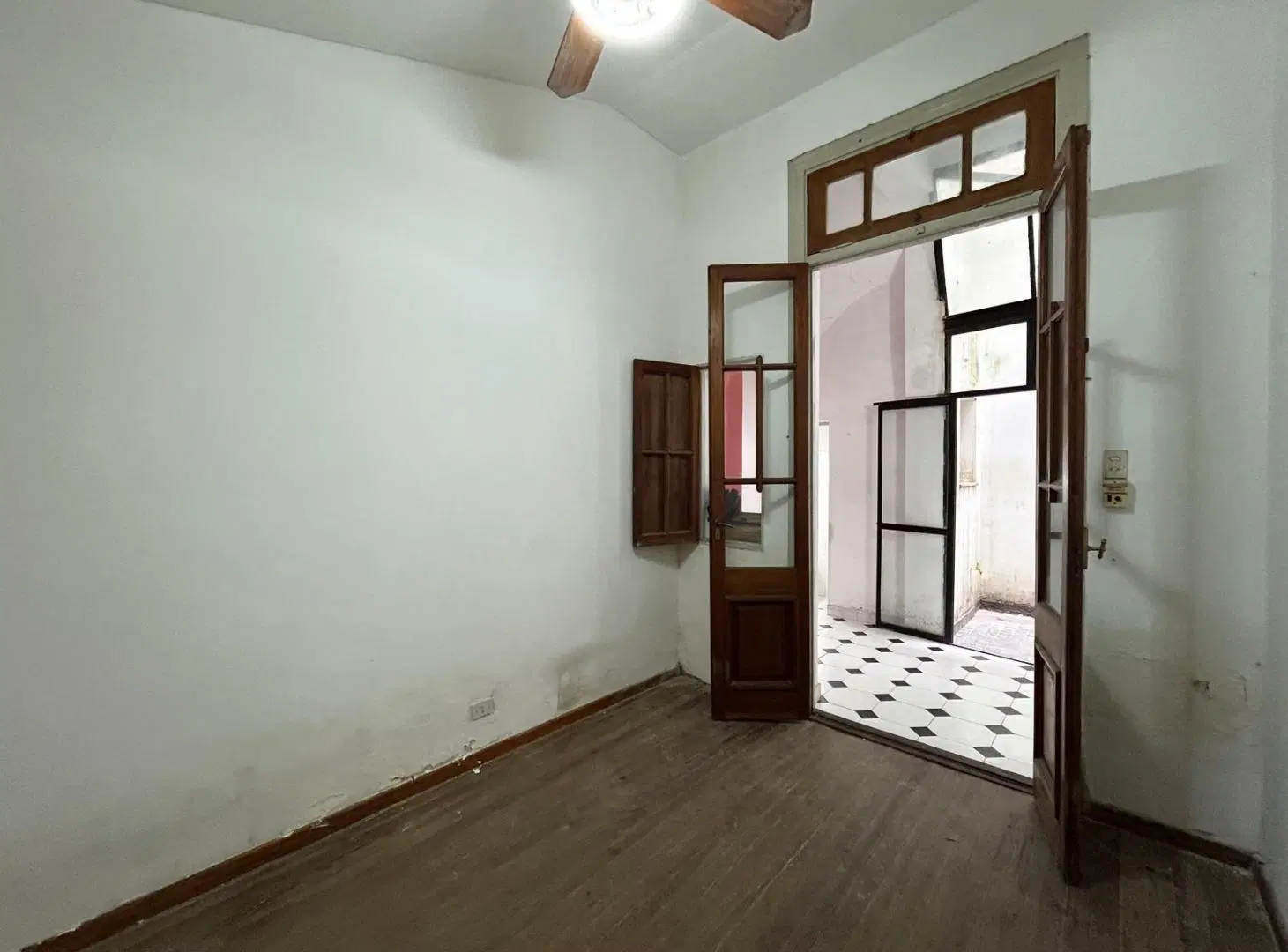 Casa en planta baja de dos dormitorios 5