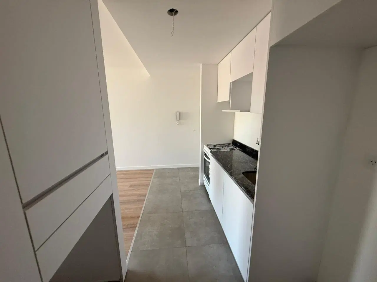 Departamento de 1 dormitorio en alquiler, excelente ubicación. 2
