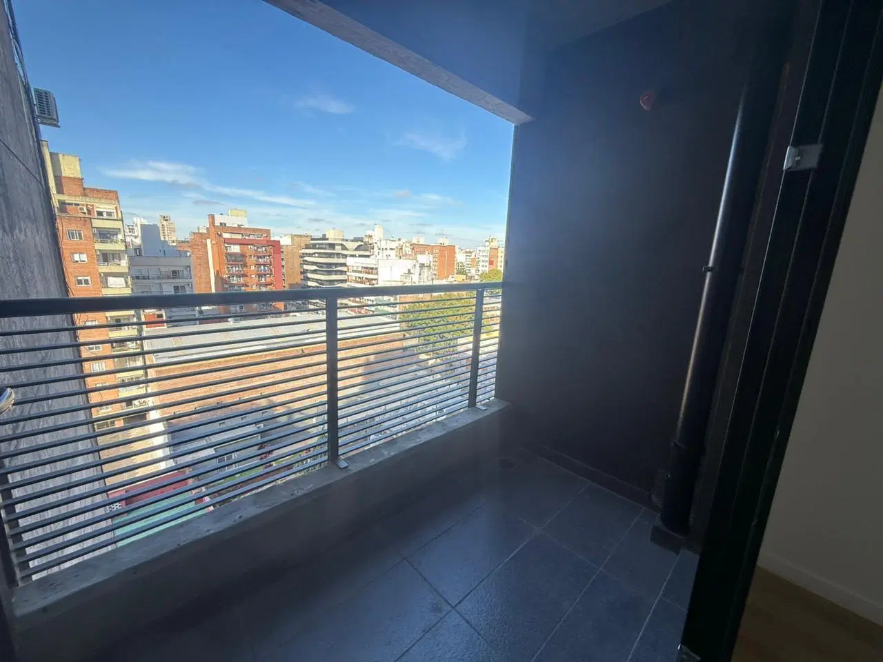 Departamento de 1 dormitorio en alquiler, excelente ubicación. 1