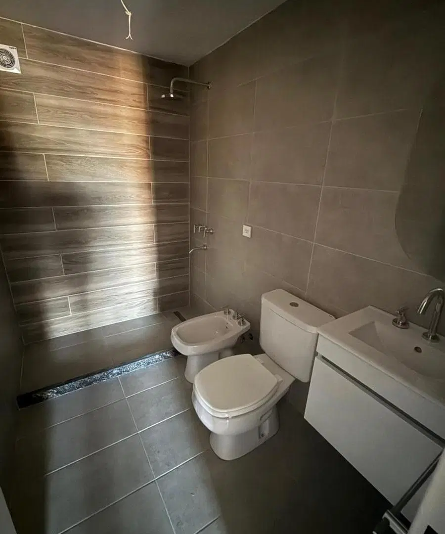 Departamento de 1 dormitorio en alquiler, excelente ubicación. 3
