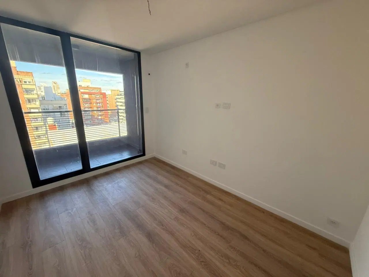 Departamento de 1 dormitorio en alquiler, excelente ubicación. 4