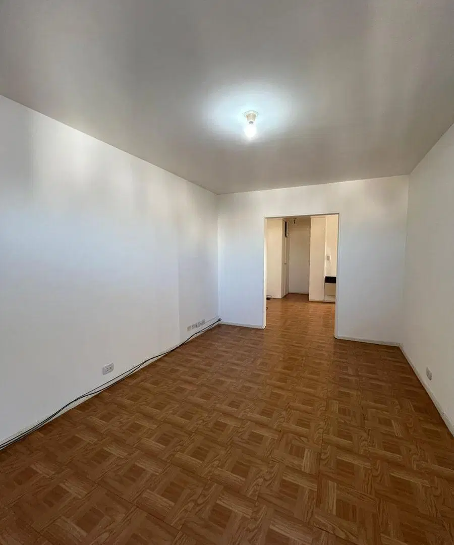 Departamento en Martin de un dormitorio - vista parcial al río 5