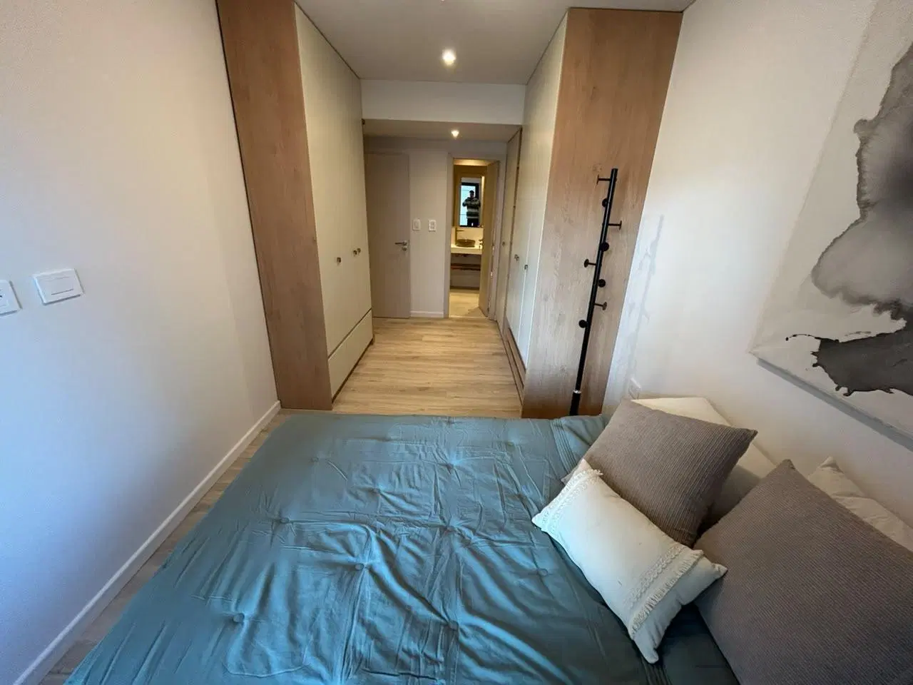Departamento en Centro 8
