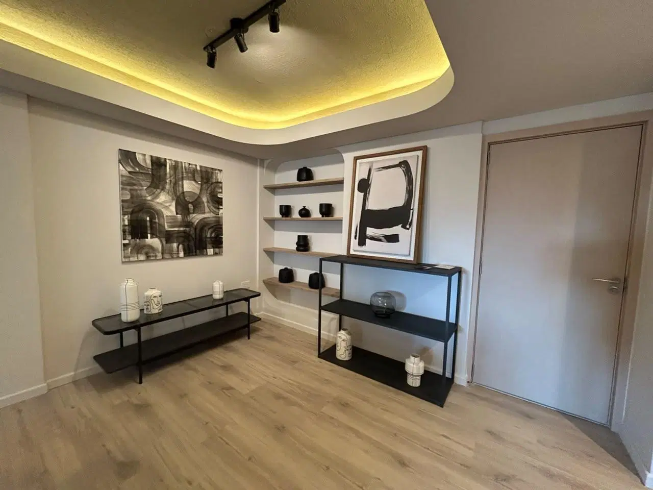 Departamento en Centro 4