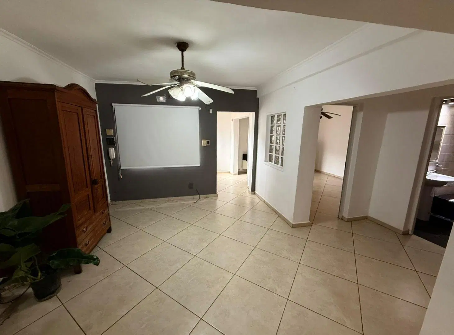 Venta - Casa interna única de 3 dormitorios. 8