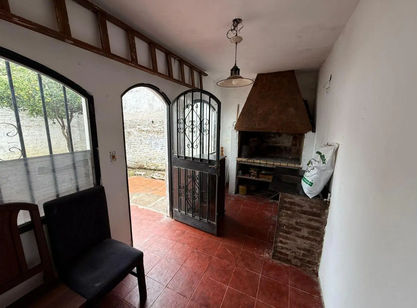 Venta - Casa interna única de 3 dormitorios. 4