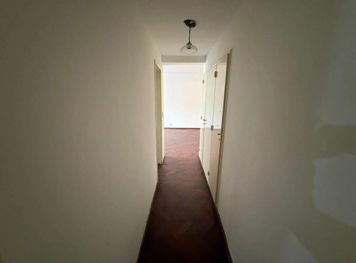 Departamento en Centro 5