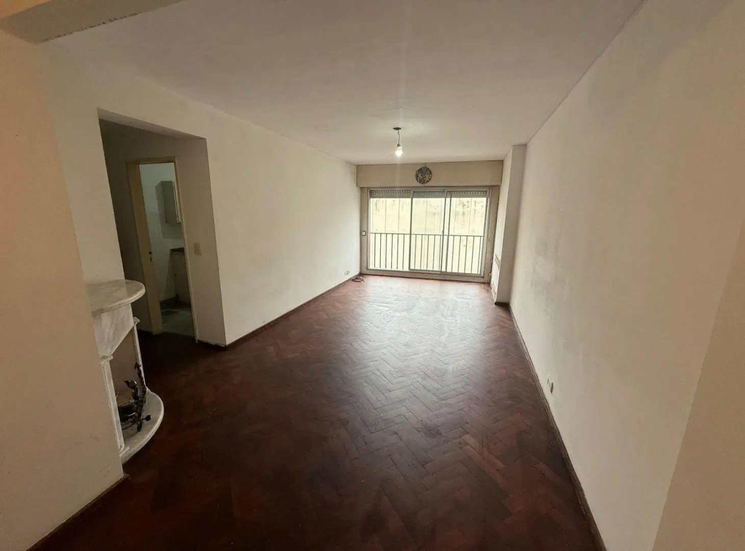 Departamento en Centro 4