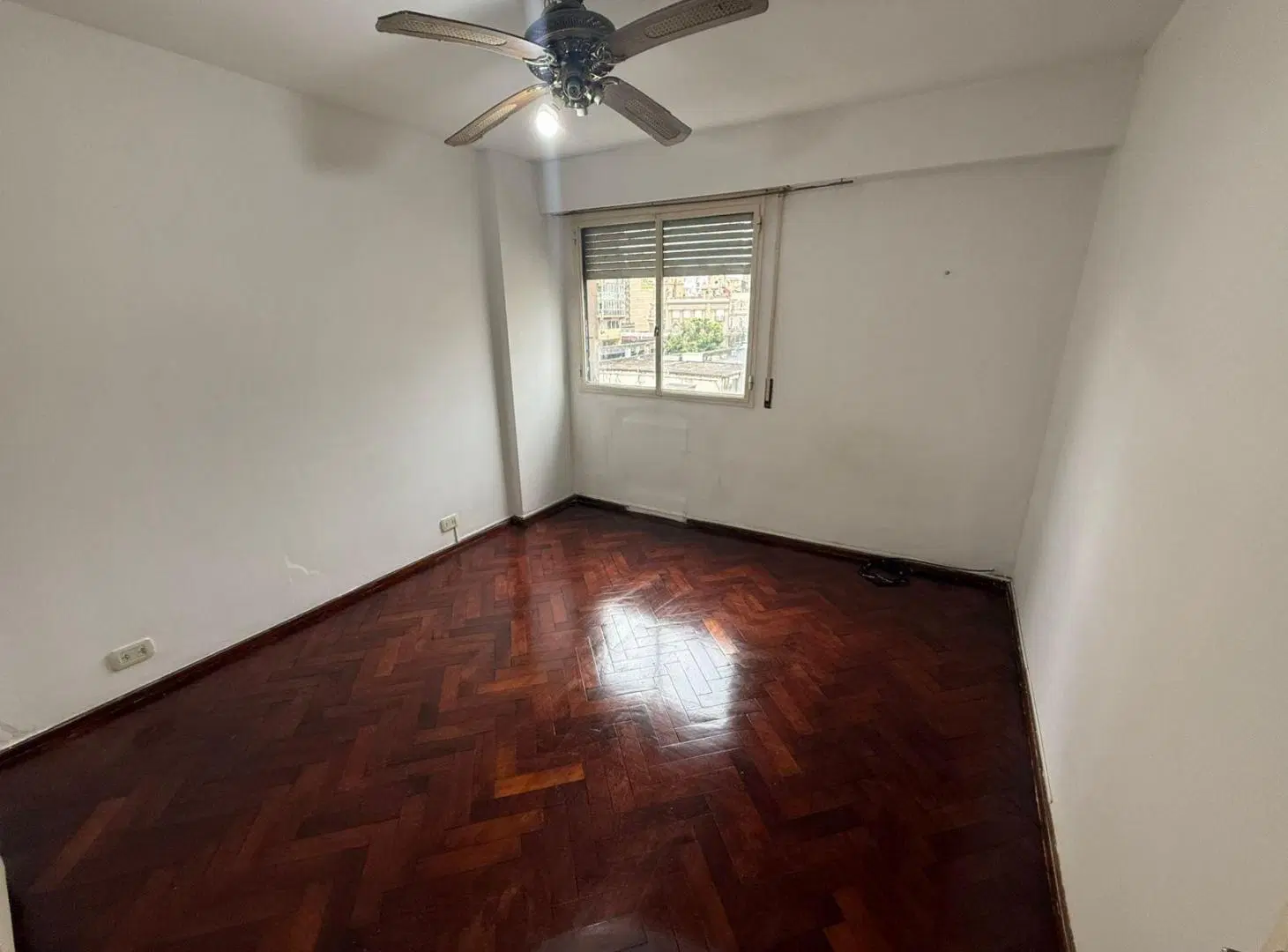 Departamento en Centro 1