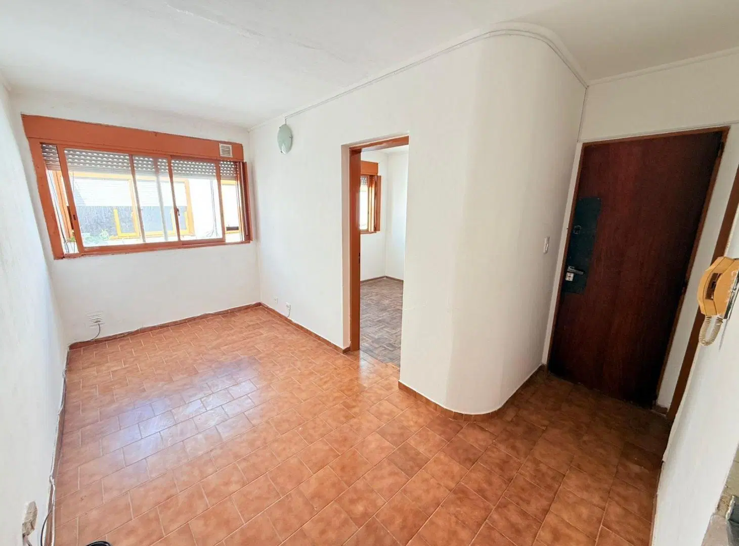 Departamento en Centro 8