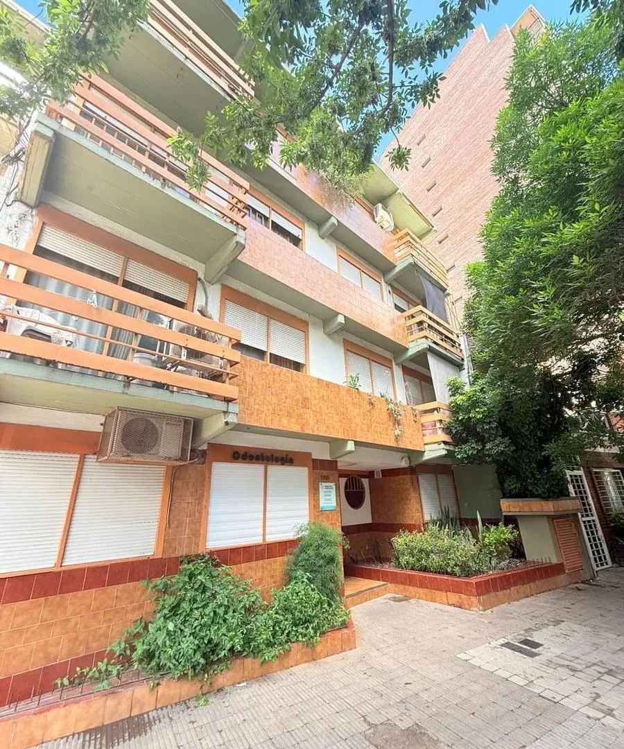 Departamento en Centro 1