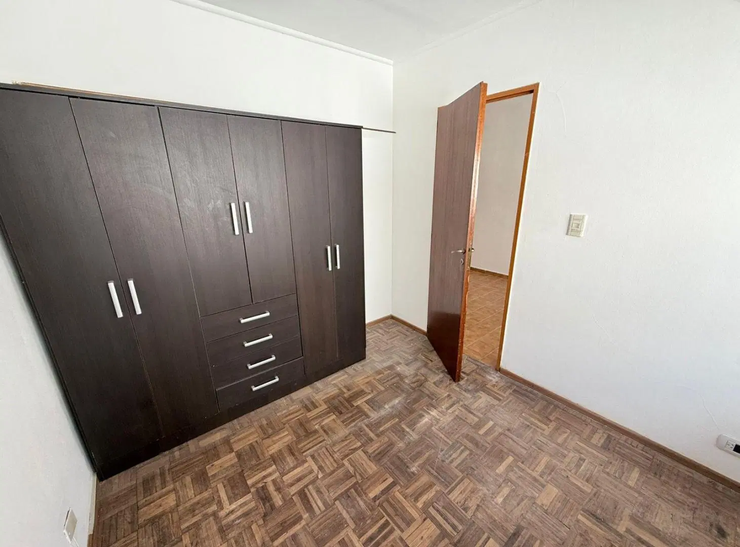 Departamento en Centro 4