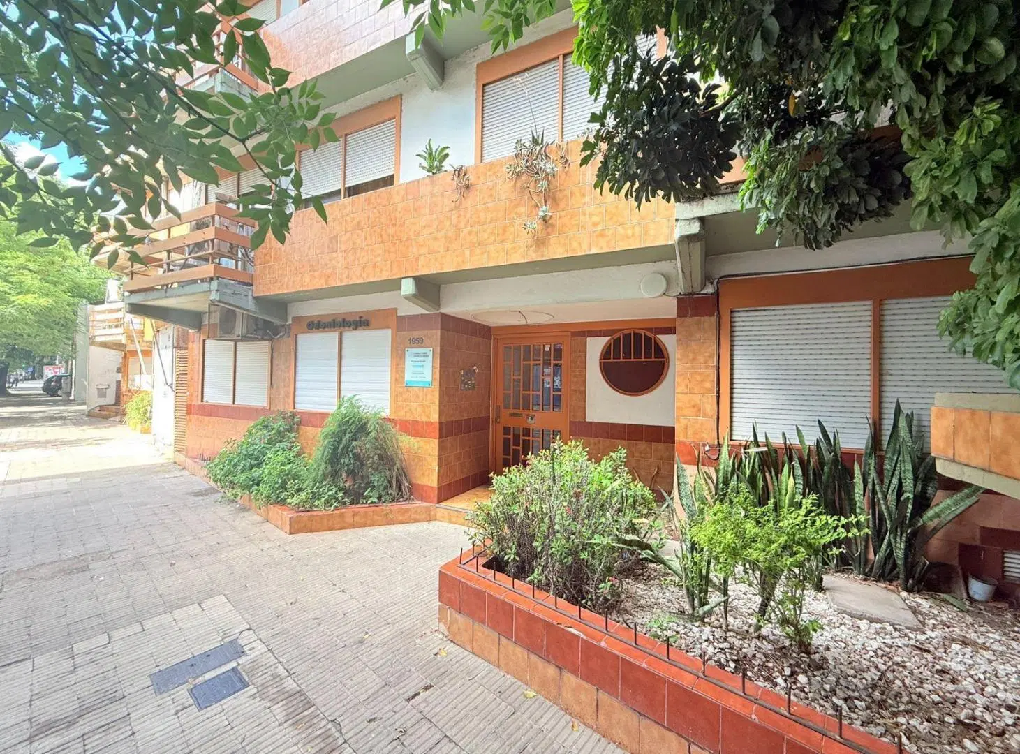 Departamento en Centro 5