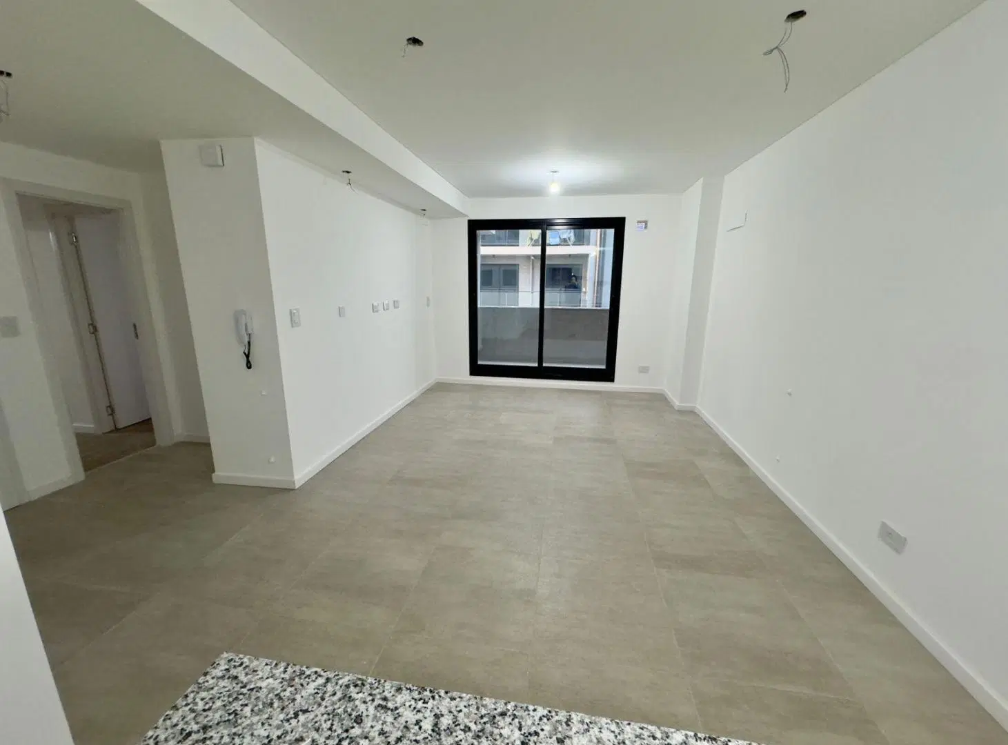 Venta Departamento a estrenar 2 dormitorios - Edificio con amenities 5