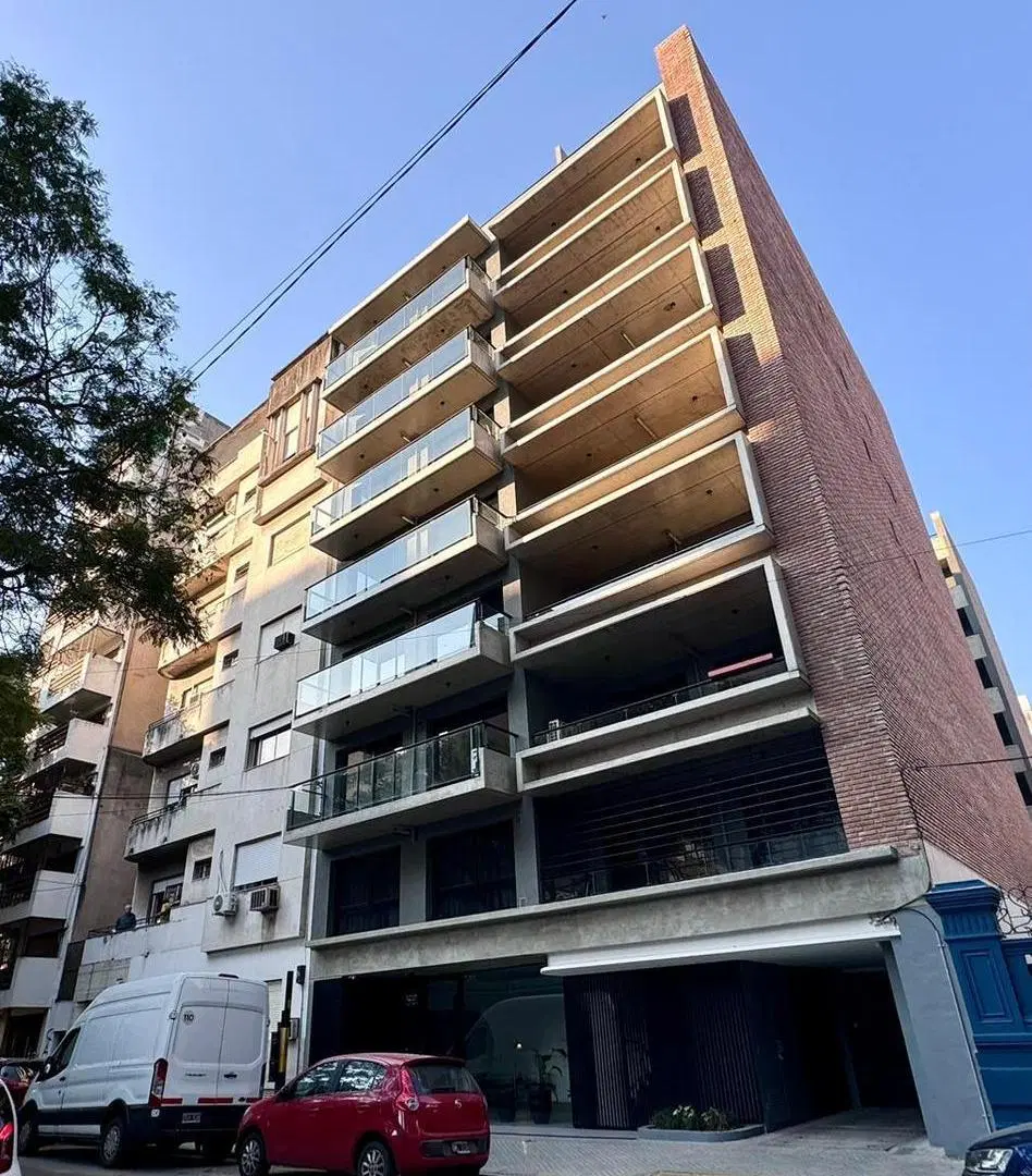 Venta Departamento a estrenar 2 dormitorios - Edificio con amenities 1