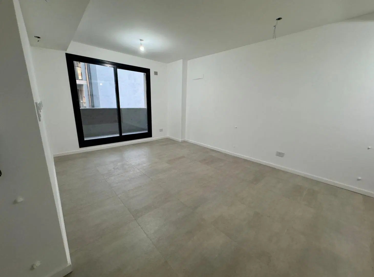 Venta Departamento a estrenar 2 dormitorios - Edificio con amenities 8