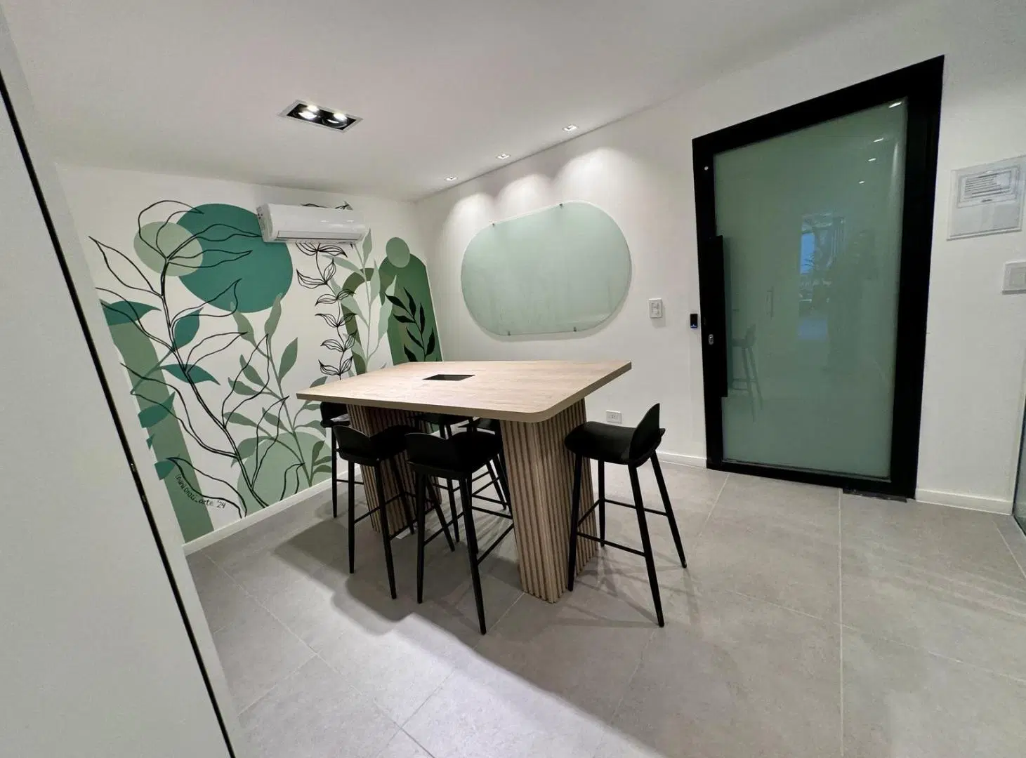 Venta Departamento a estrenar 2 dormitorios - Edificio con amenities 3