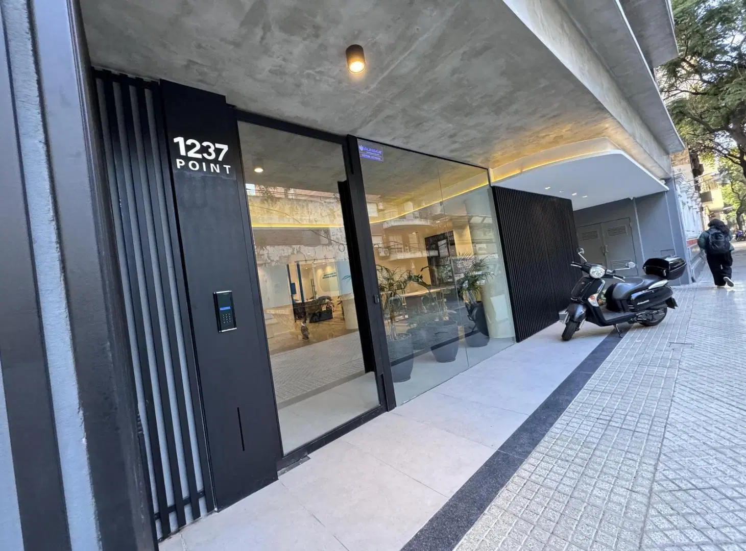 Venta Departamento a estrenar 2 dormitorios - Edificio con amenities 2