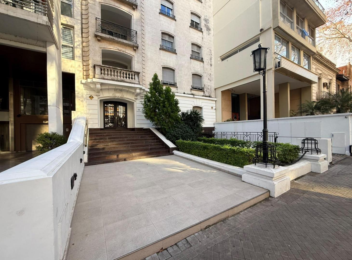 Foto de Venta - Departamento de 3 dormitorios - Oroño y Urquiza, imagen 4