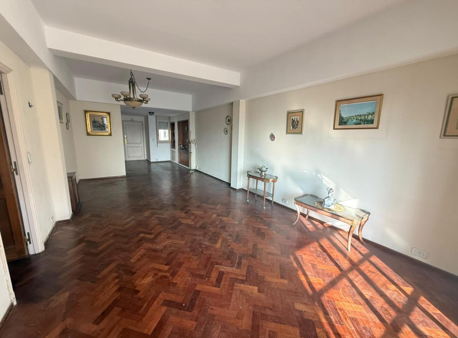 Foto de Venta - Departamento de 3 dormitorios - Oroño y Urquiza, imagen 2