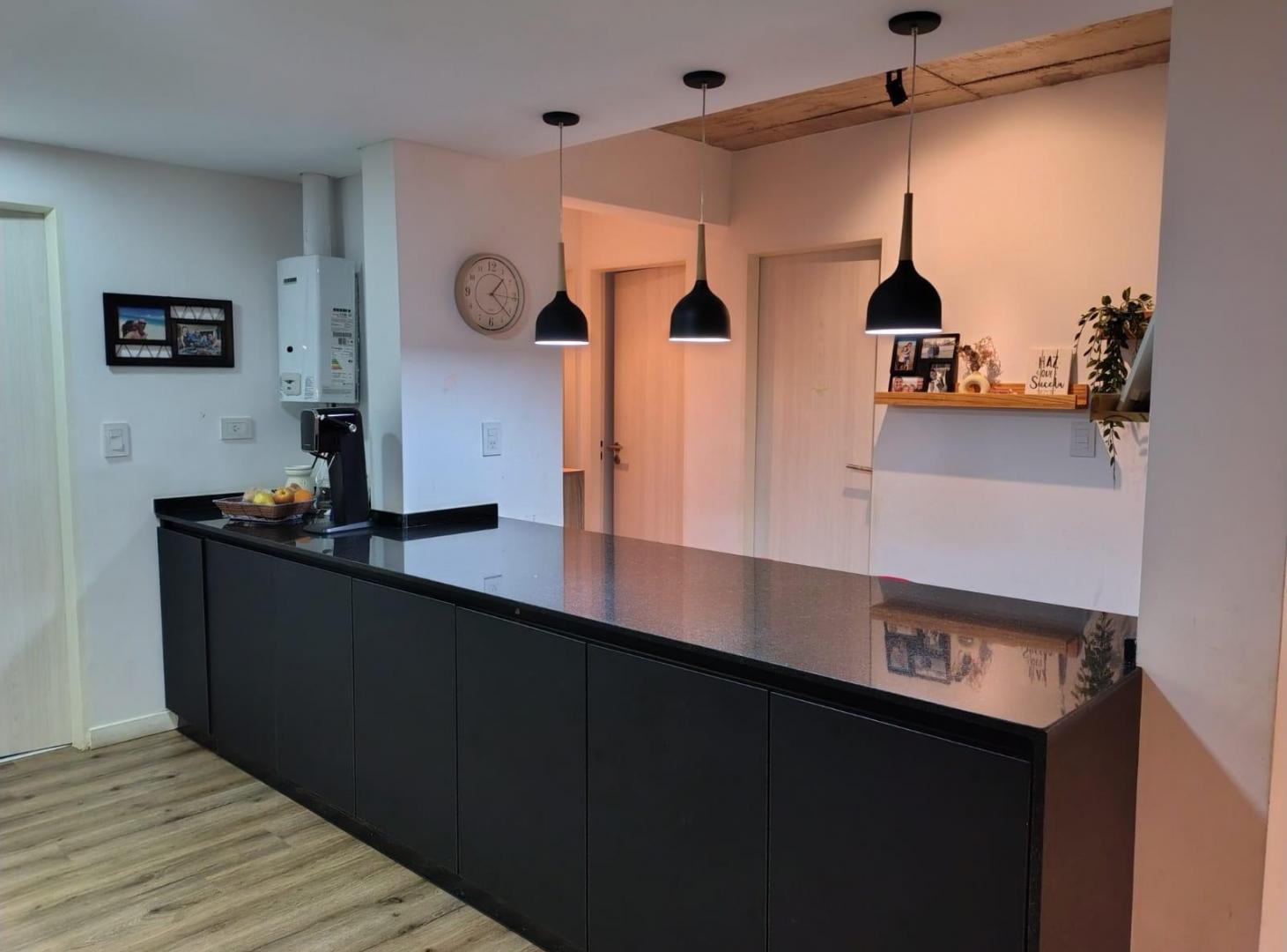 Foto de Venta - Departamento de 2 dormitorios en Lourdes.-, imagen 2