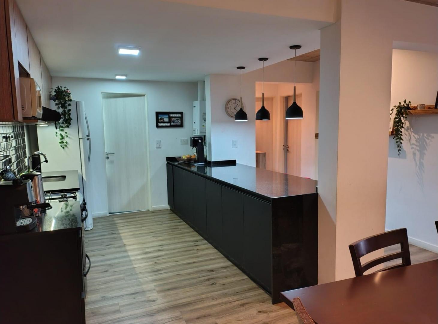 Foto de Venta - Departamento de 2 dormitorios en Lourdes.-, imagen 4