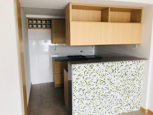 Foto de Departamento - Luis Agote, imagen 4