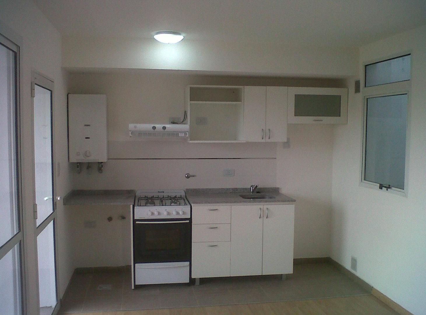 Foto de Alquiler monoambiente amplio - Zona Heca, imagen 2