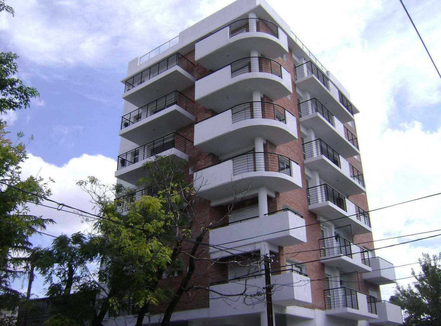 Foto de Alquiler monoambiente amplio - Zona Heca, imagen 1