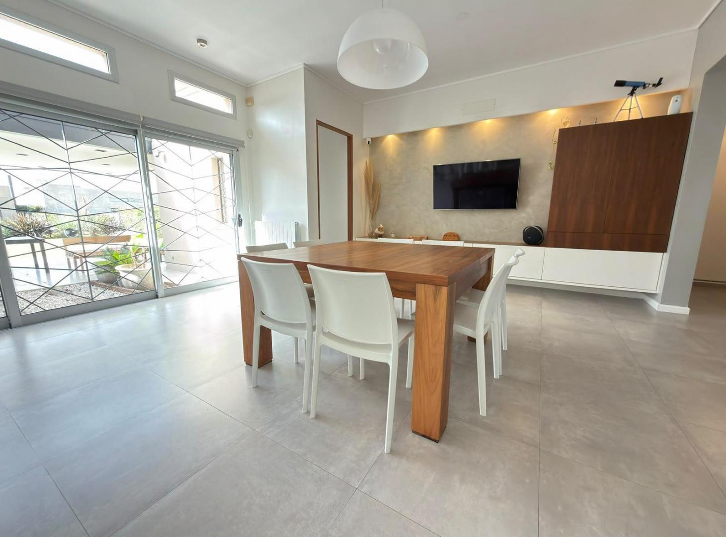 Foto de Casa a la venta de dos dormitorios, Barrio El Molino, imagen 1