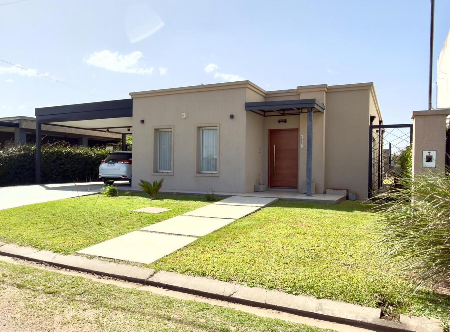 Foto de Casa a la venta de dos dormitorios, Barrio El Molino - Apto Crédito, imagen 2