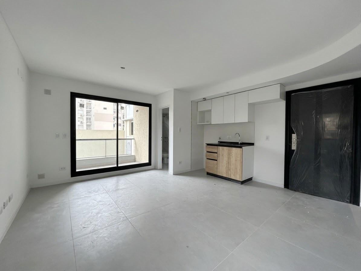 Foto de Venta de monoambiente en Alvear al 500, imagen 2