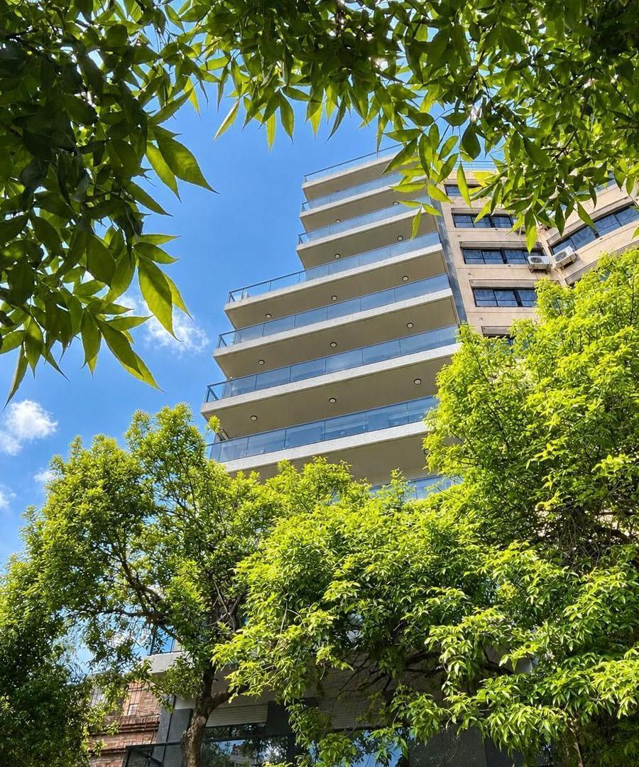 Foto de Venta de monoambiente en Alvear al 500, imagen 1
