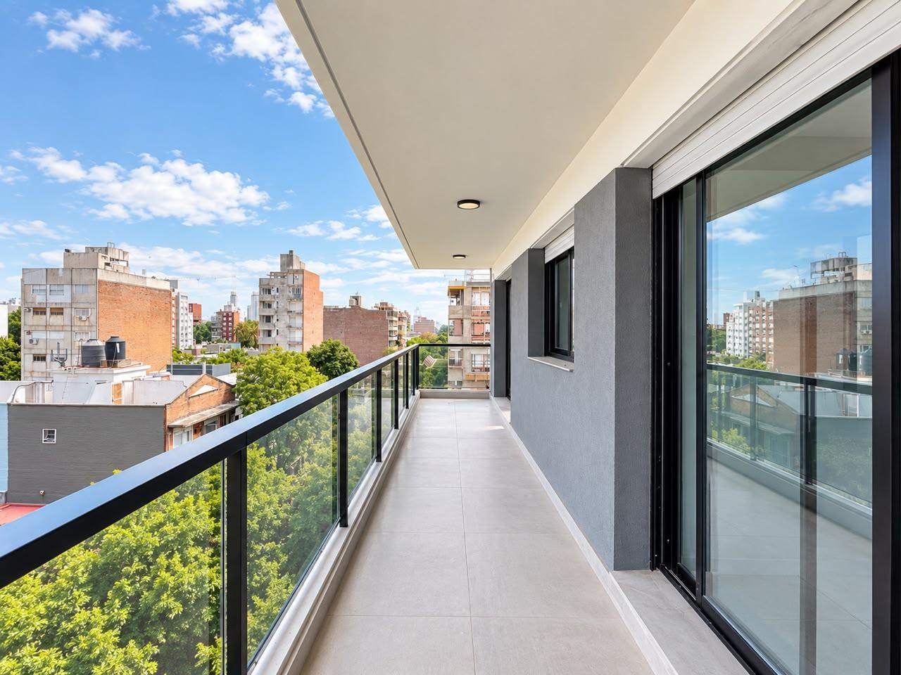 Foto de Venta departamento 2 dormitorios en Alvear y Urquiza, imagen 2