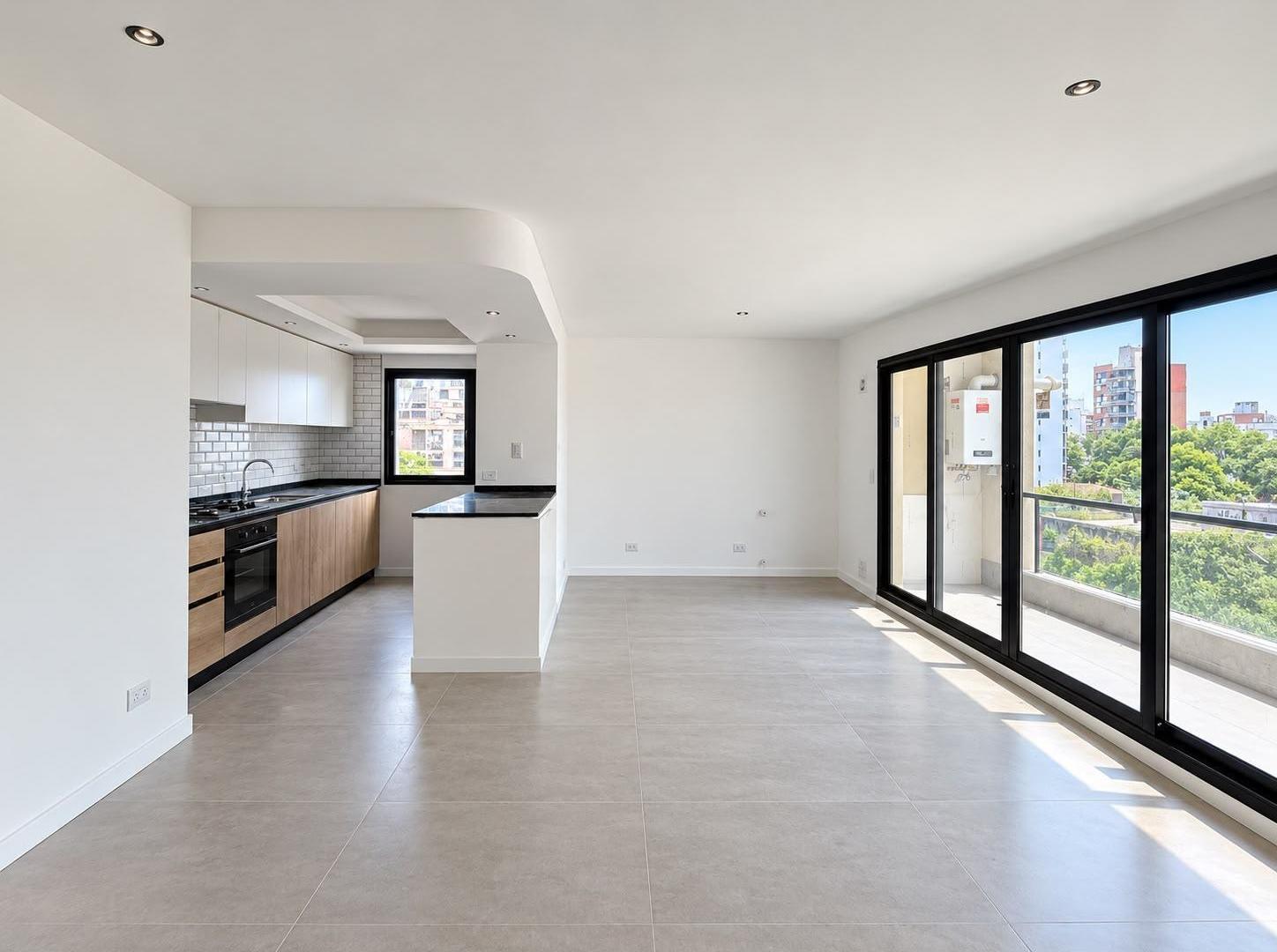 Foto de Venta departamento 2 dormitorios en Alvear y Urquiza, imagen 1