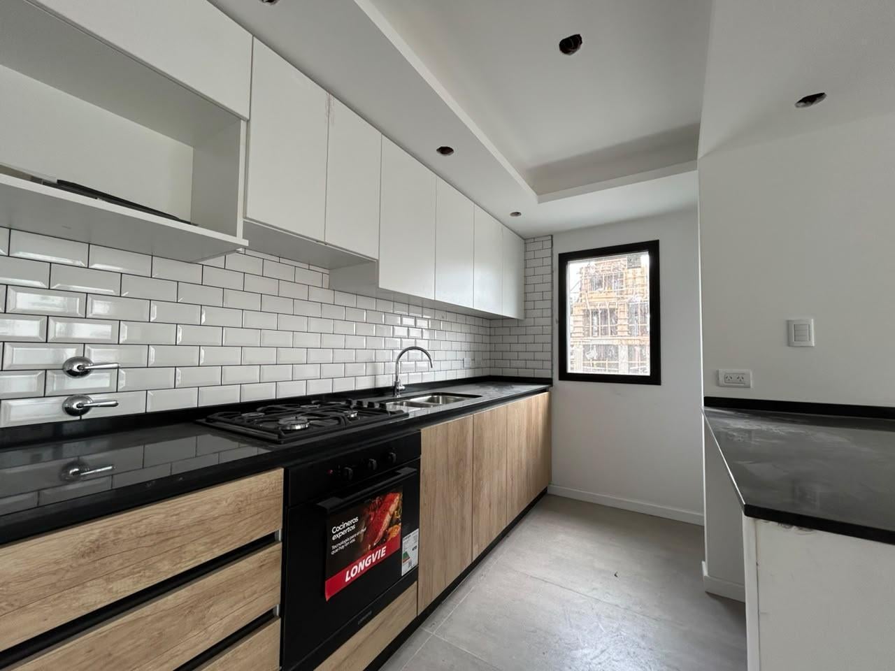 Foto de Venta departamento 2 dormitorios en Alvear y Urquiza, imagen 5
